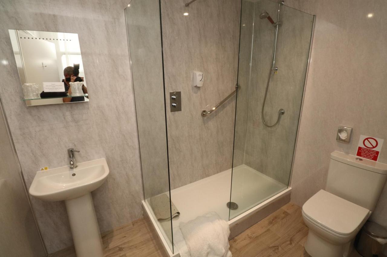 The Lakeland Kendal Hotel, Sure Hotel Collection By Best Western Екстериор снимка