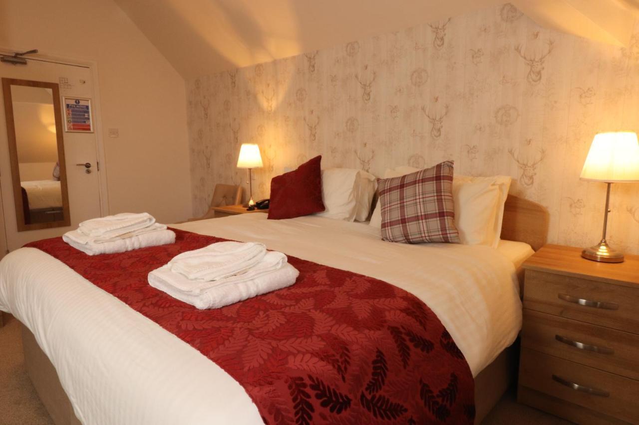 The Lakeland Kendal Hotel, Sure Hotel Collection By Best Western Екстериор снимка
