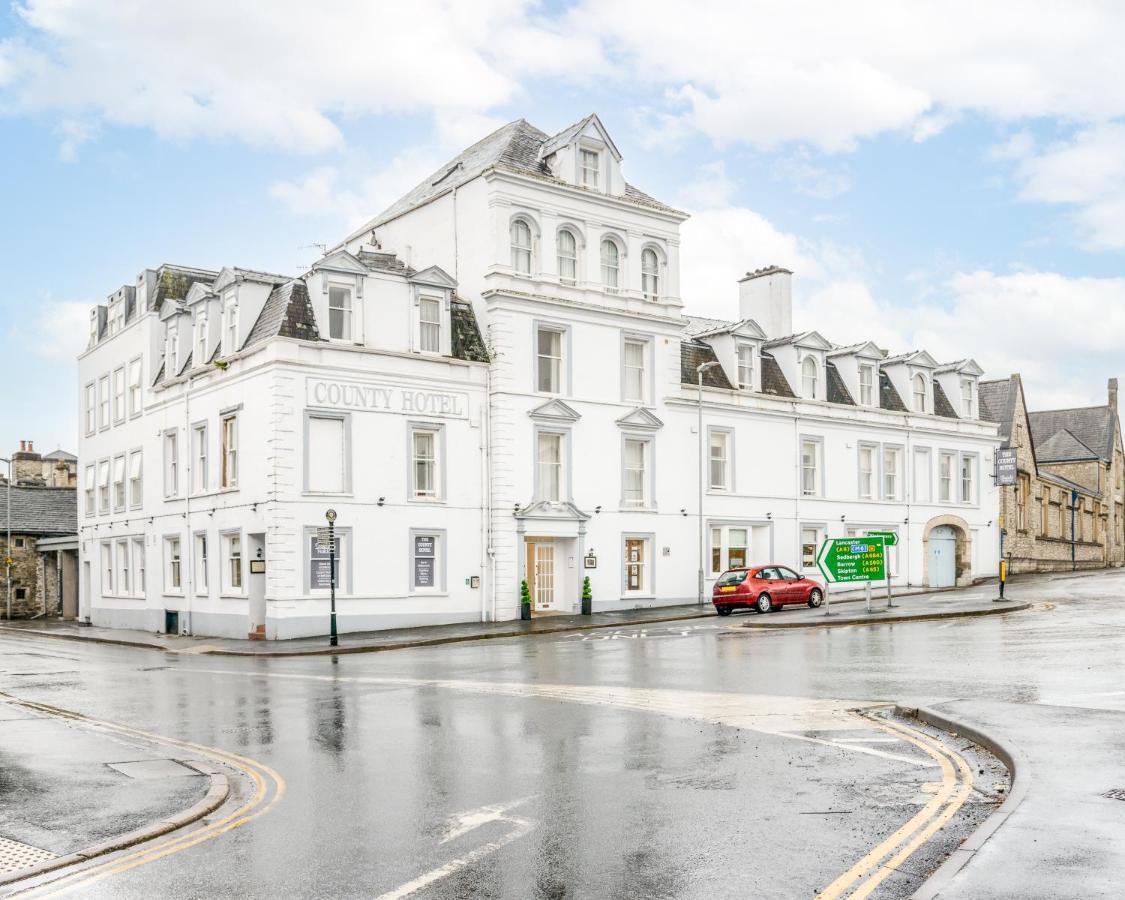 The Lakeland Kendal Hotel, Sure Hotel Collection By Best Western Екстериор снимка