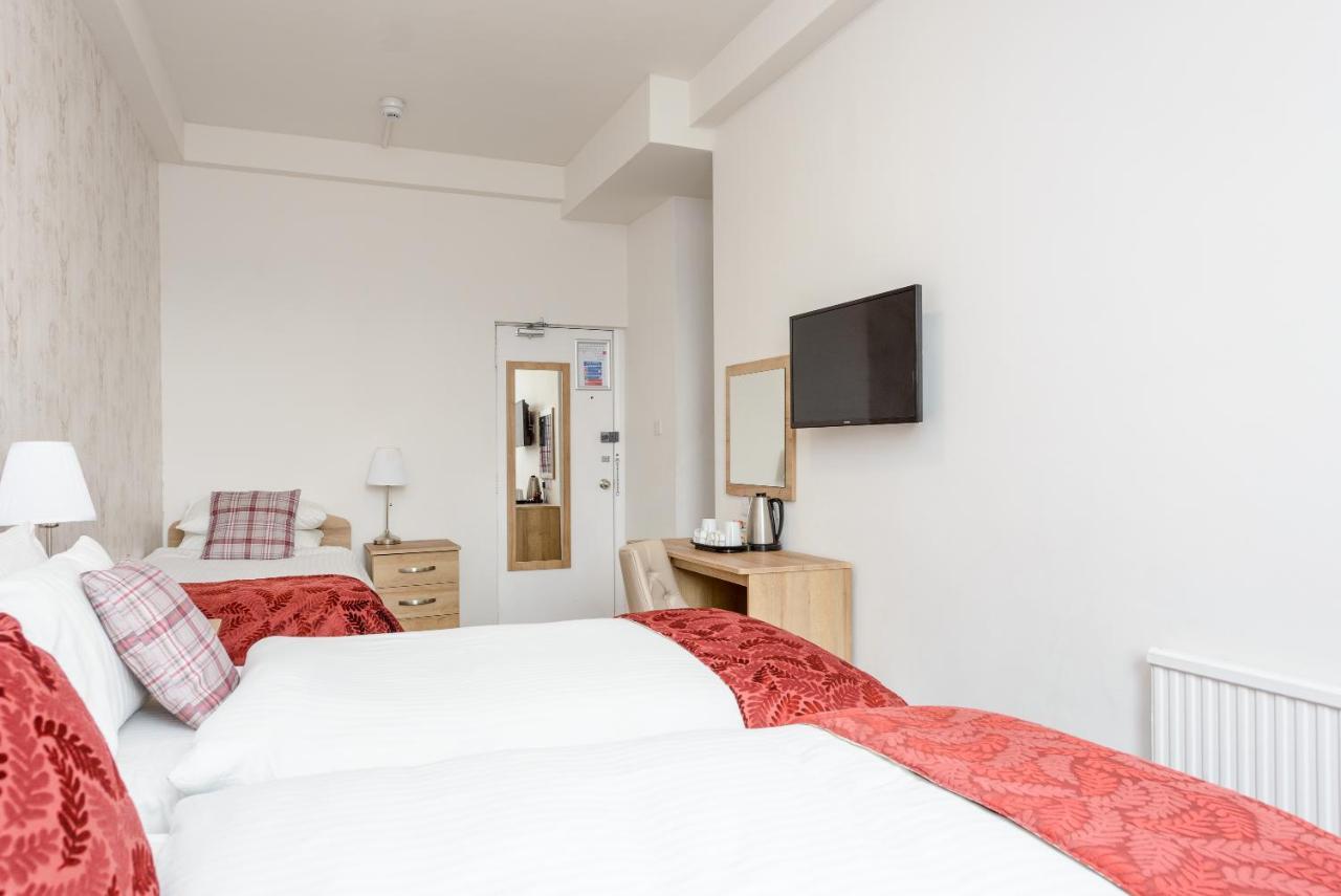 The Lakeland Kendal Hotel, Sure Hotel Collection By Best Western Екстериор снимка