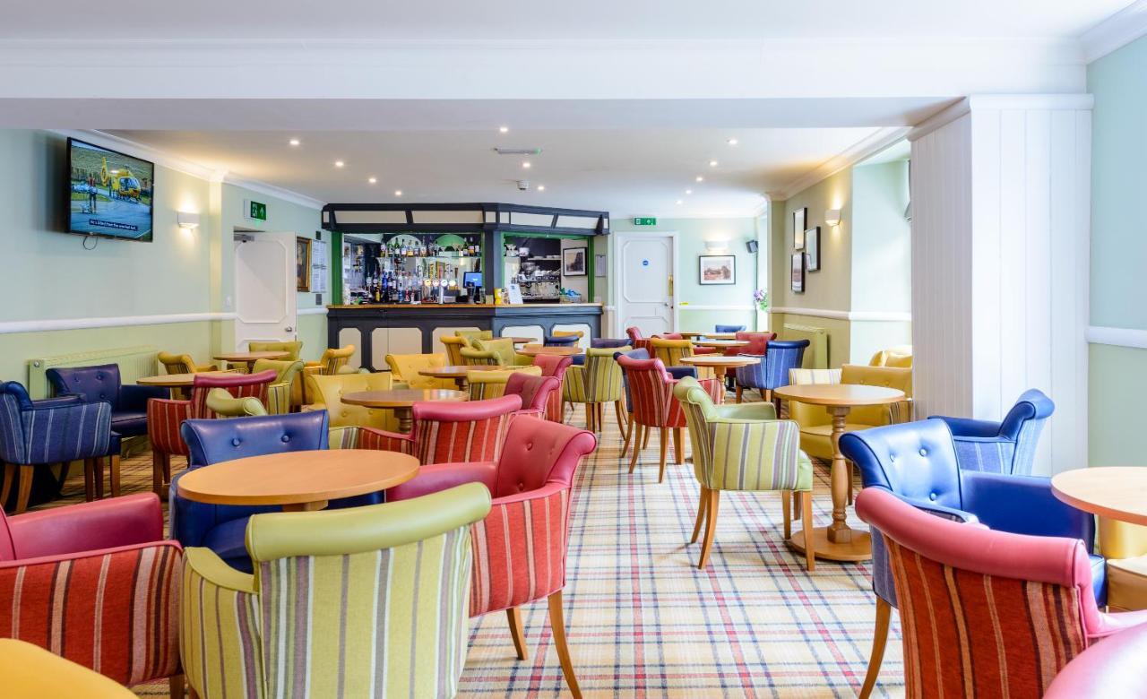 The Lakeland Kendal Hotel, Sure Hotel Collection By Best Western Екстериор снимка