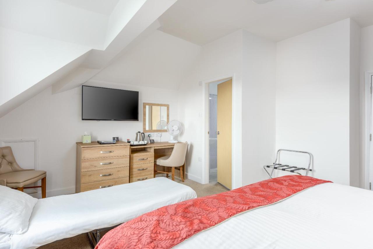 The Lakeland Kendal Hotel, Sure Hotel Collection By Best Western Екстериор снимка