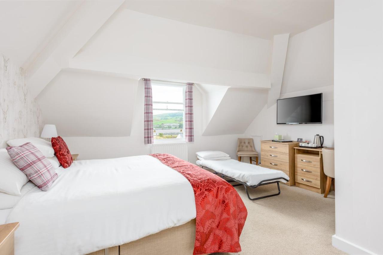 The Lakeland Kendal Hotel, Sure Hotel Collection By Best Western Екстериор снимка