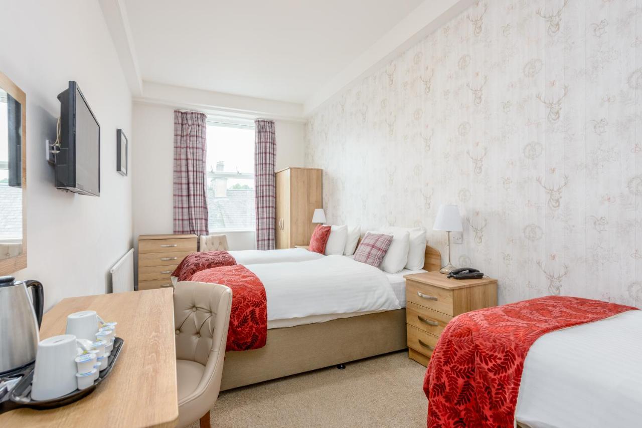 The Lakeland Kendal Hotel, Sure Hotel Collection By Best Western Екстериор снимка