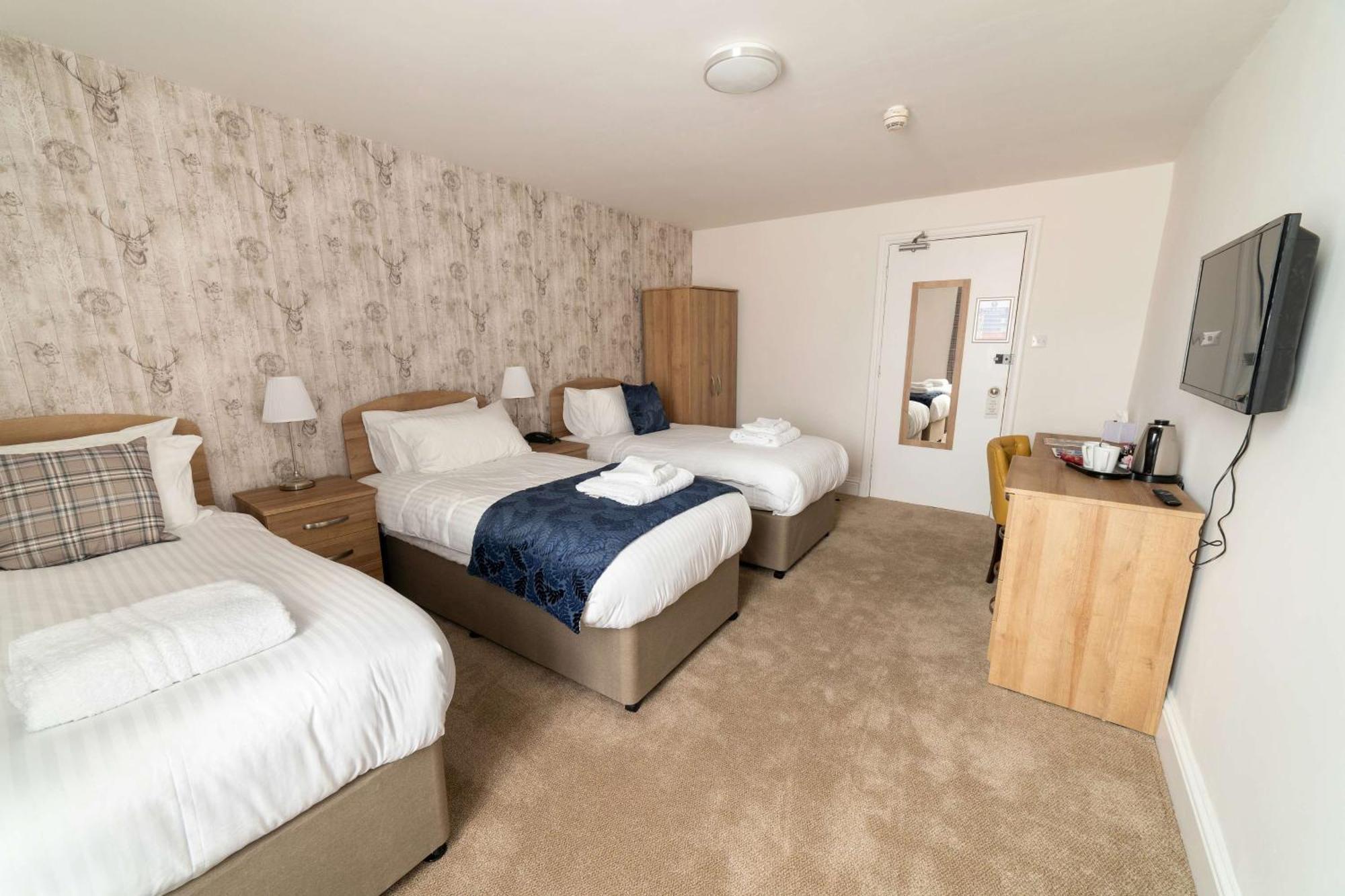 The Lakeland Kendal Hotel, Sure Hotel Collection By Best Western Екстериор снимка
