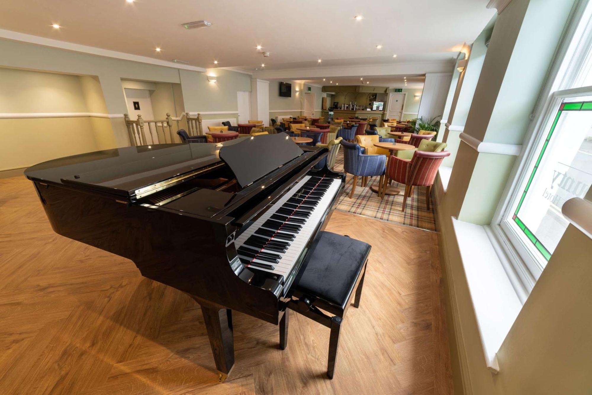 The Lakeland Kendal Hotel, Sure Hotel Collection By Best Western Екстериор снимка