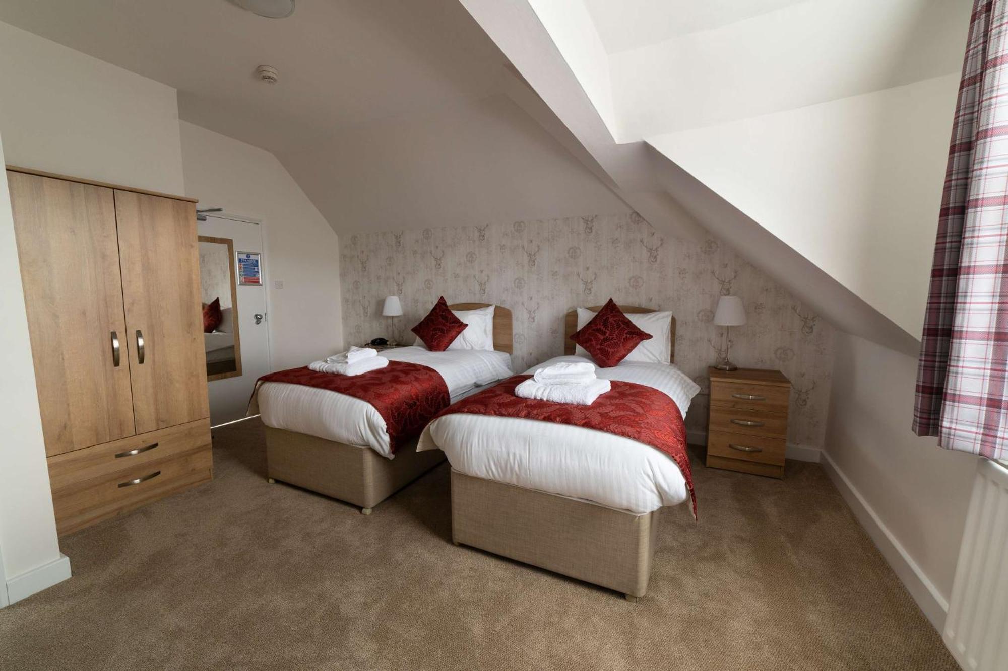 The Lakeland Kendal Hotel, Sure Hotel Collection By Best Western Екстериор снимка