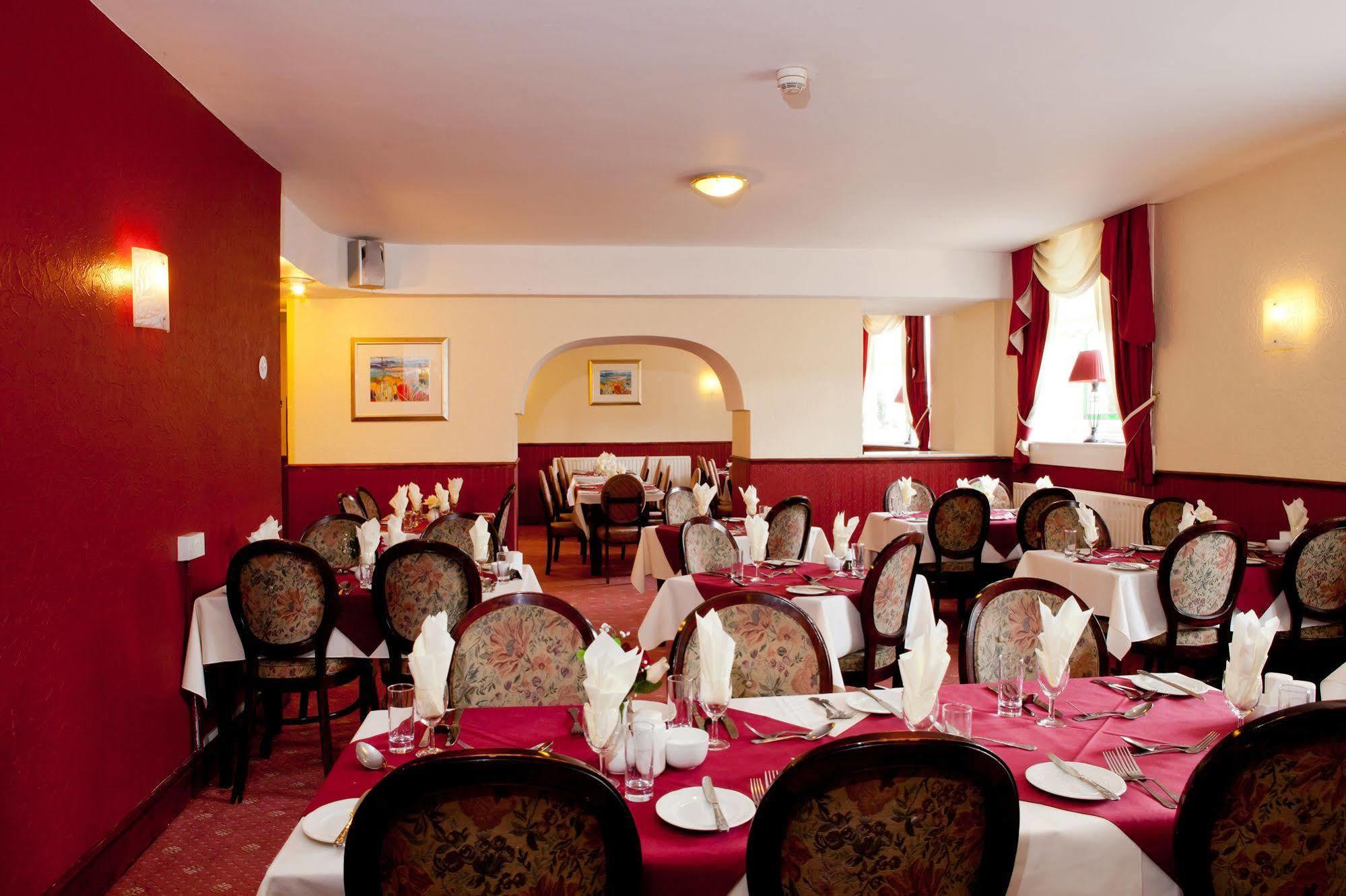 The Lakeland Kendal Hotel, Sure Hotel Collection By Best Western Екстериор снимка