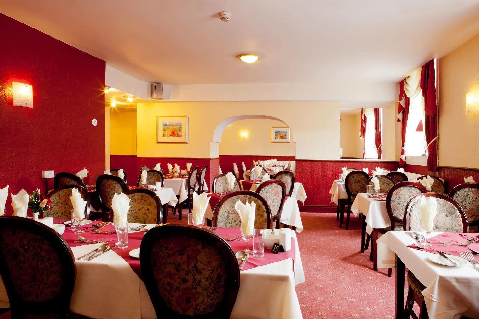 The Lakeland Kendal Hotel, Sure Hotel Collection By Best Western Екстериор снимка