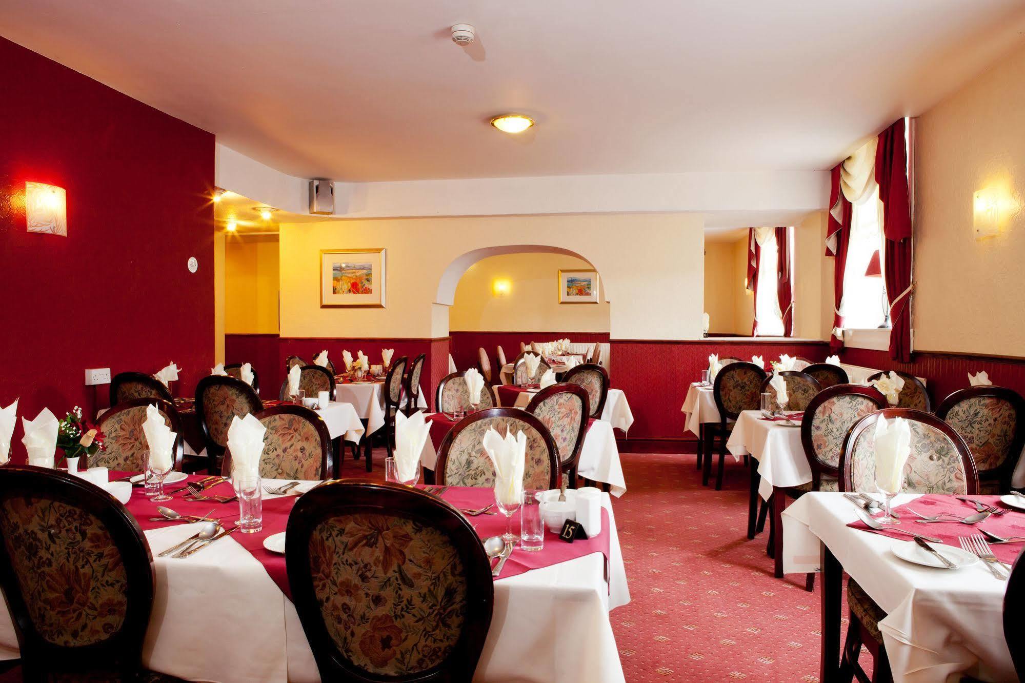 The Lakeland Kendal Hotel, Sure Hotel Collection By Best Western Екстериор снимка