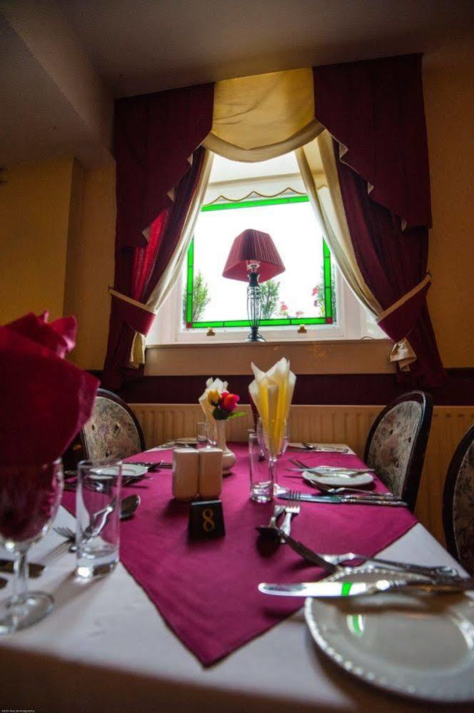 The Lakeland Kendal Hotel, Sure Hotel Collection By Best Western Екстериор снимка