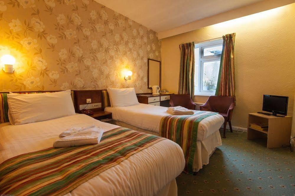 The Lakeland Kendal Hotel, Sure Hotel Collection By Best Western Екстериор снимка