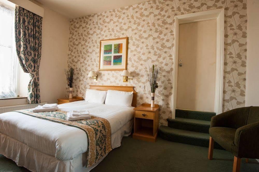 The Lakeland Kendal Hotel, Sure Hotel Collection By Best Western Екстериор снимка