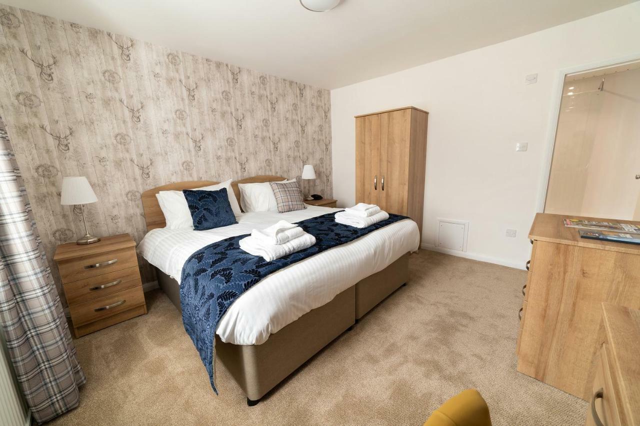 The Lakeland Kendal Hotel, Sure Hotel Collection By Best Western Екстериор снимка