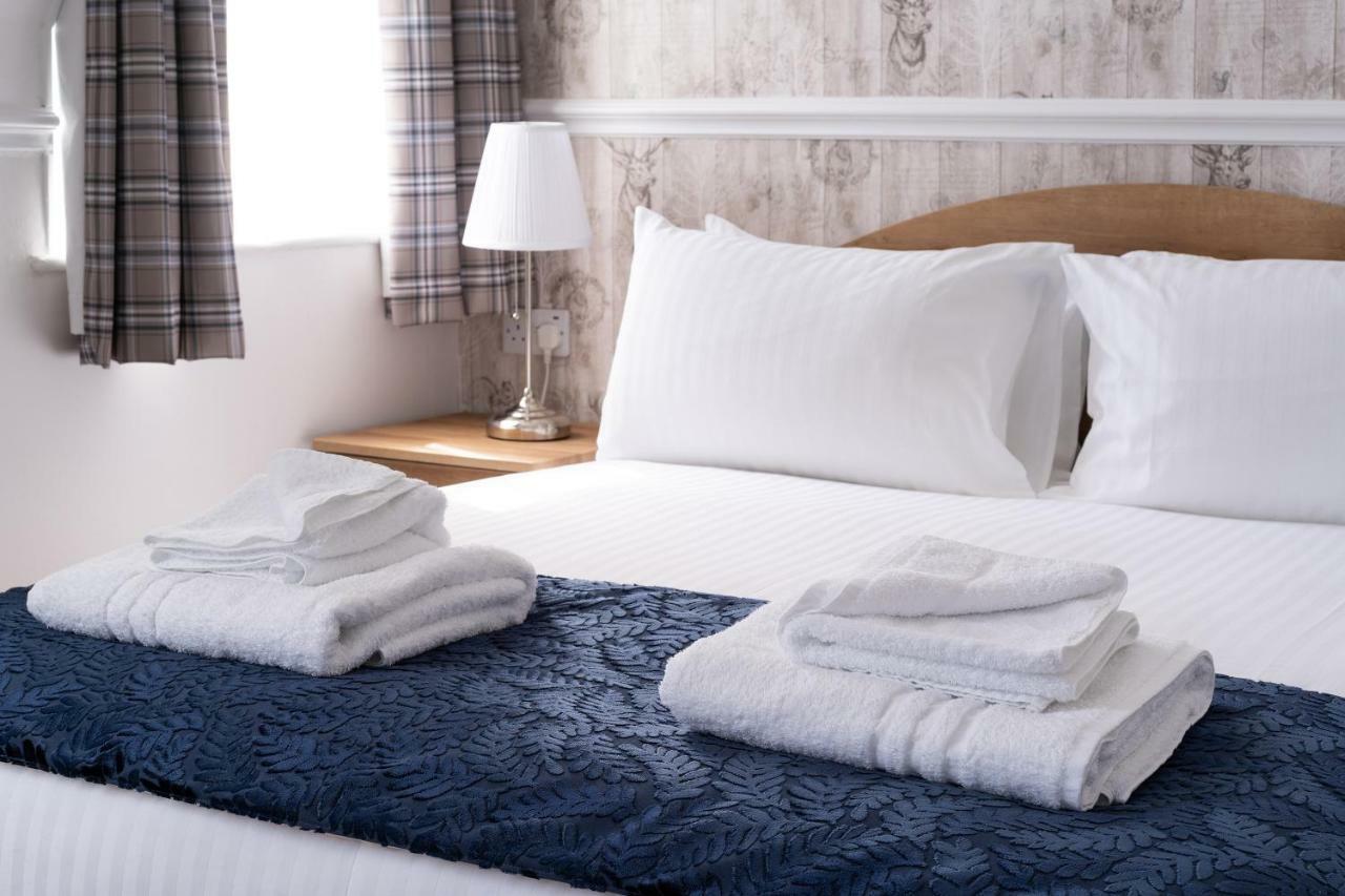 The Lakeland Kendal Hotel, Sure Hotel Collection By Best Western Екстериор снимка
