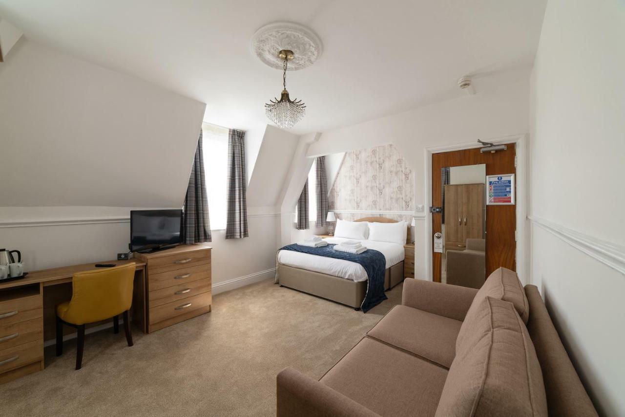 The Lakeland Kendal Hotel, Sure Hotel Collection By Best Western Екстериор снимка