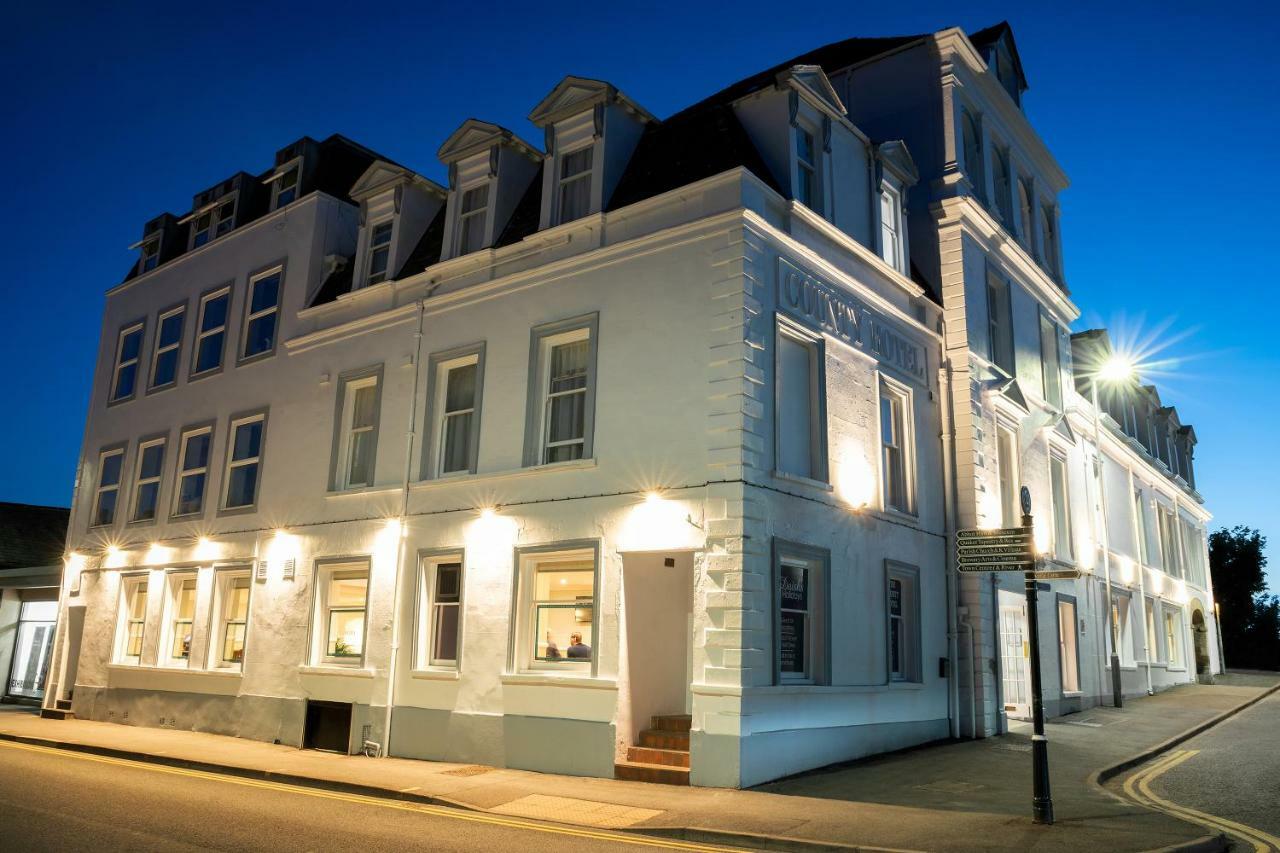 The Lakeland Kendal Hotel, Sure Hotel Collection By Best Western Екстериор снимка