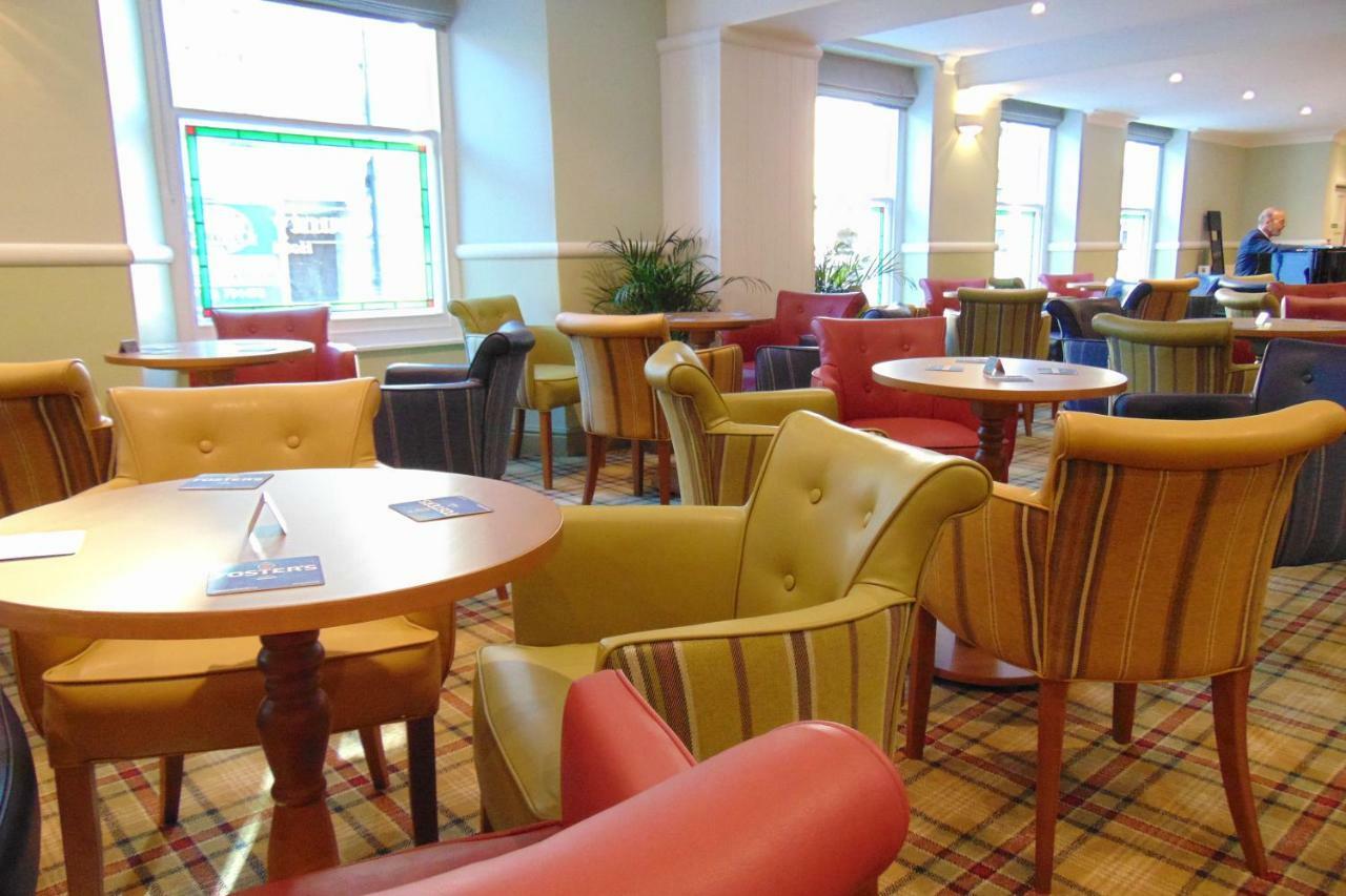 The Lakeland Kendal Hotel, Sure Hotel Collection By Best Western Екстериор снимка